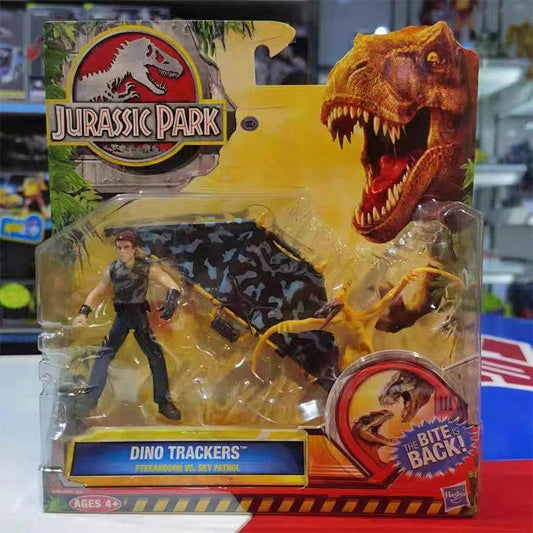  Dinosaur Figures | Posable Dinosaurs | Toylandeu™ 