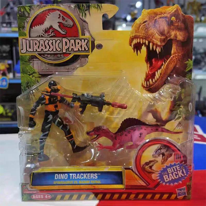  Dinosaur Figures | Posable Dinosaurs | Toylandeu™ 