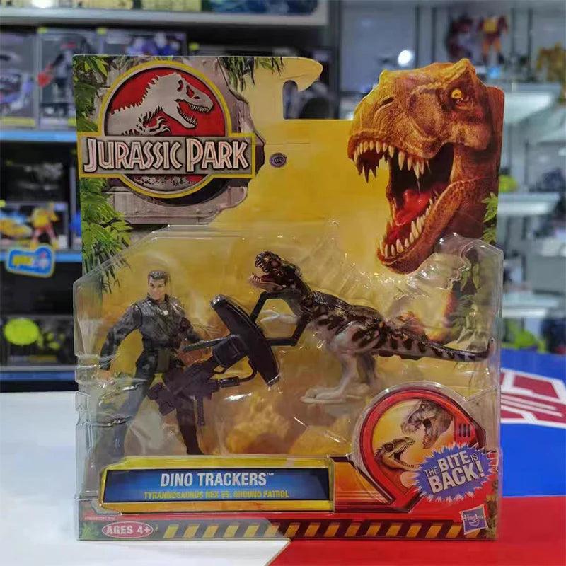 Dinosaur Figures | Posable Dinosaurs | Toylandeu™ 