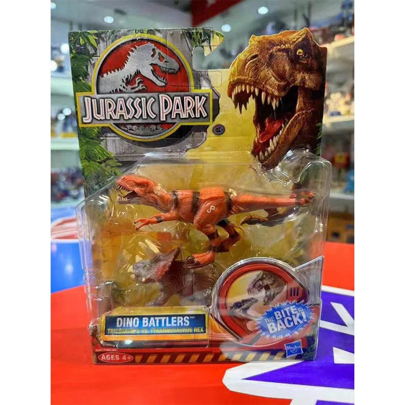  Dinosaur Figures | Posable Dinosaurs | Toylandeu™ 