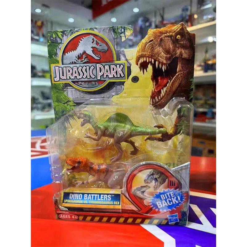  Dinosaur Figures | Posable Dinosaurs | Toylandeu™ 