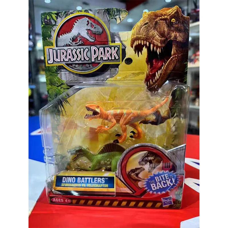  Dinosaur Figures | Posable Dinosaurs | Toylandeu™ 