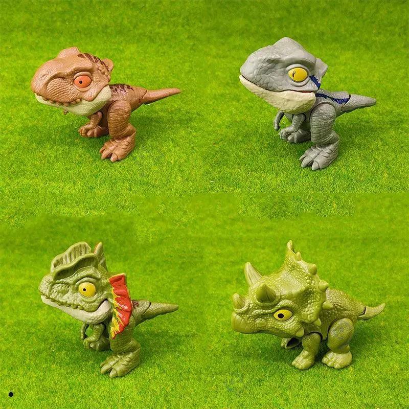  Dinosaur Fossil Dig Kit For Kids Educational Toy -  ToylandEU™