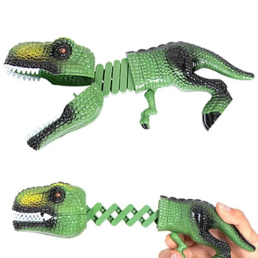  Dinosaur Grabber Toy For Kids Interactive Claw Game Safe -  ToylandEU™