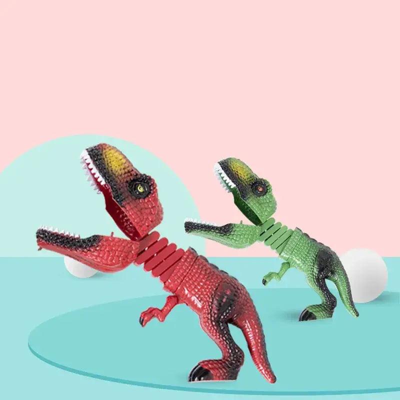  Dinosaur Grabber Toy For Kids Interactive Claw Game Safe -  ToylandEU™