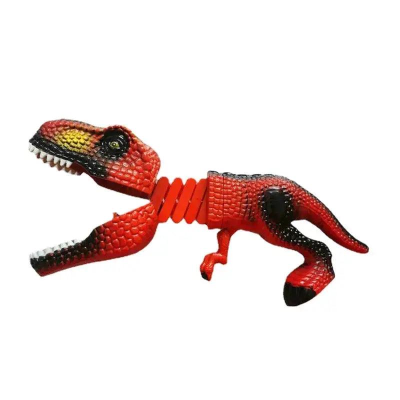  Dinosaur Grabber Toy For Kids Interactive Claw Game Safe -  ToylandEU™