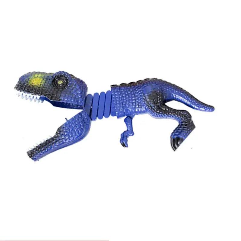  Dinosaur Grabber Toy For Kids Interactive Claw Game Safe -  ToylandEU™