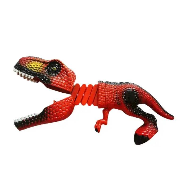Dinosaur Grabber Toy For Kids Interactive Claw Game - ToylandEU