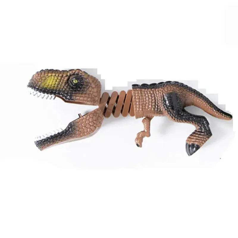 Dinosaur Grabber Toy For Kids Interactive Claw Game - ToylandEU