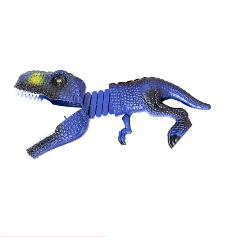 Dinosaur Grabber Toy For Kids Interactive Claw Game - ToylandEU