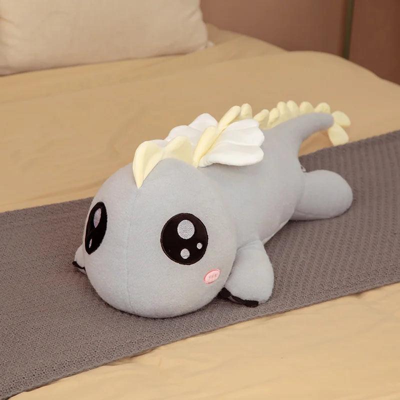 Dinosaur Plush Toy | Extra Long | Toylandeu™