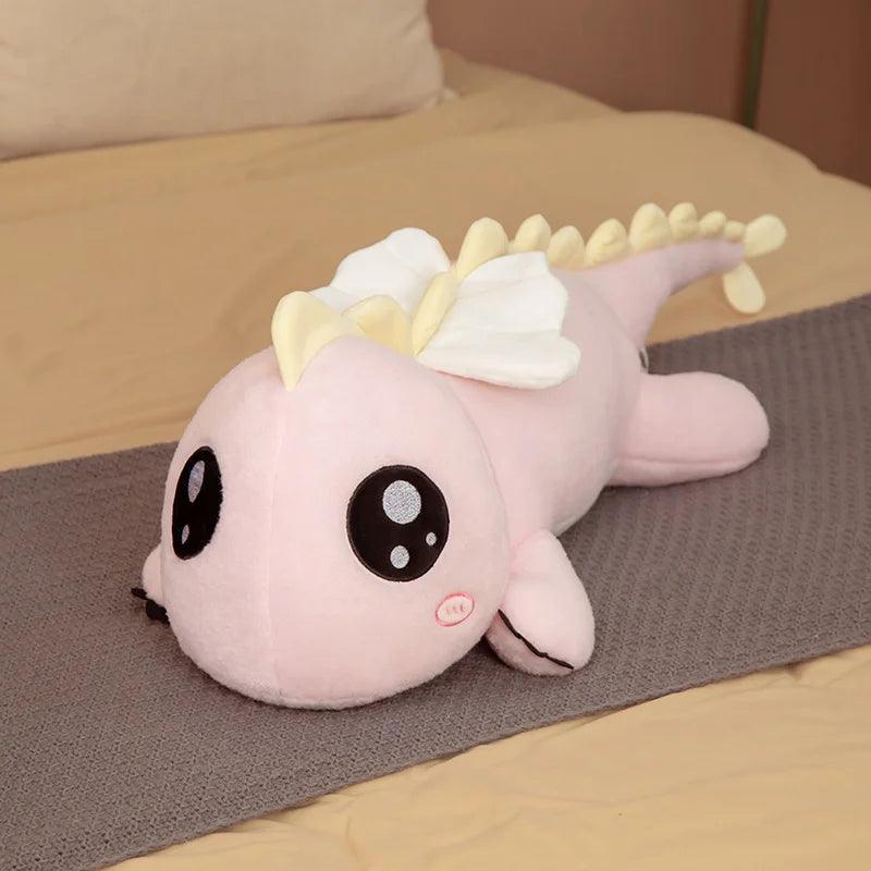 Dinosaur Plush Toy | Extra Long | Toylandeu™