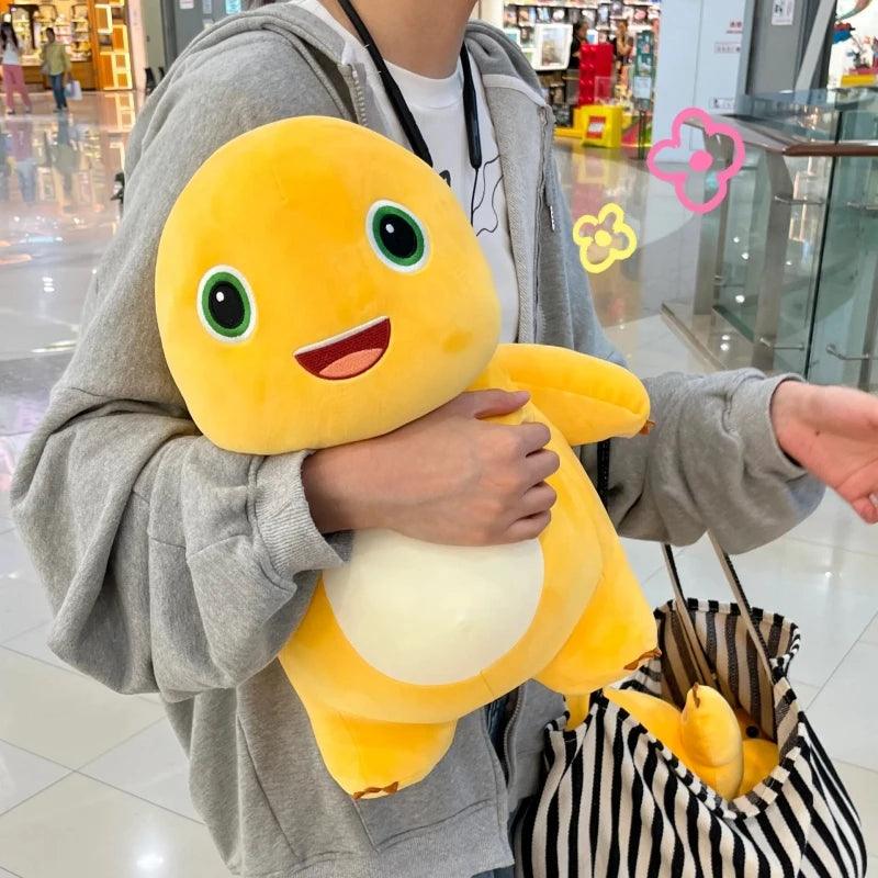  Dinosaur Plush Toy Large Huggable Pillow Gift 