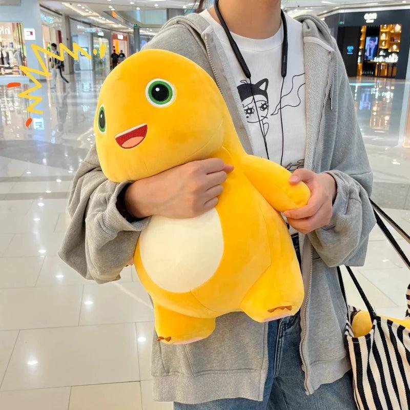  Dinosaur Plush Toy Large Huggable Pillow Gift 