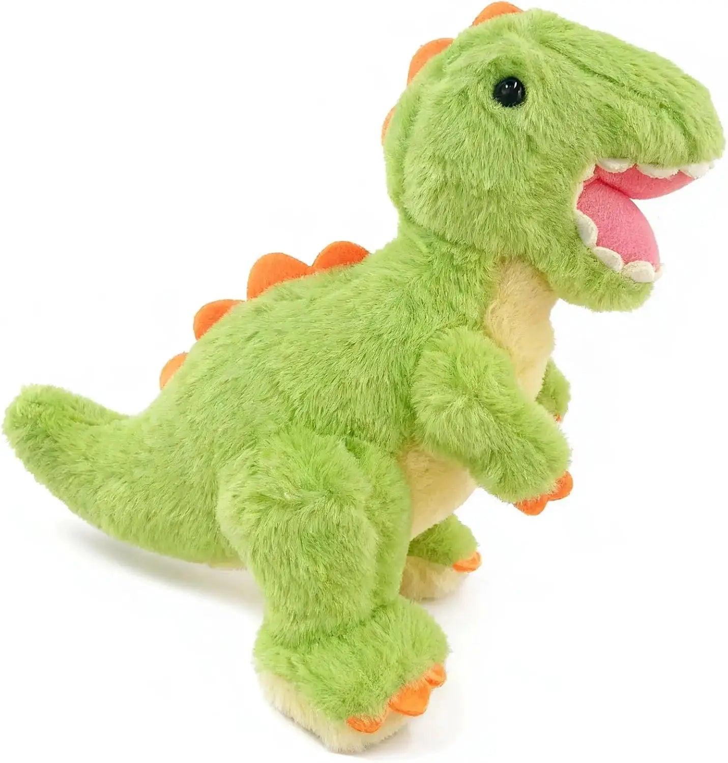  Dinosaur Plush Toy Tyrannosaurus Safe Gift -  ToylandEU™