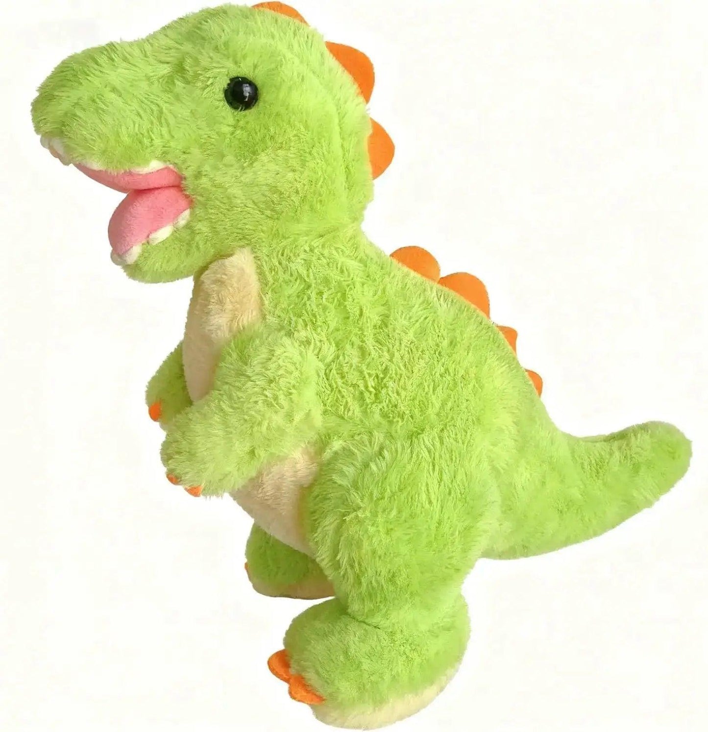  Dinosaur Plush Toy Tyrannosaurus Safe Gift -  ToylandEU™