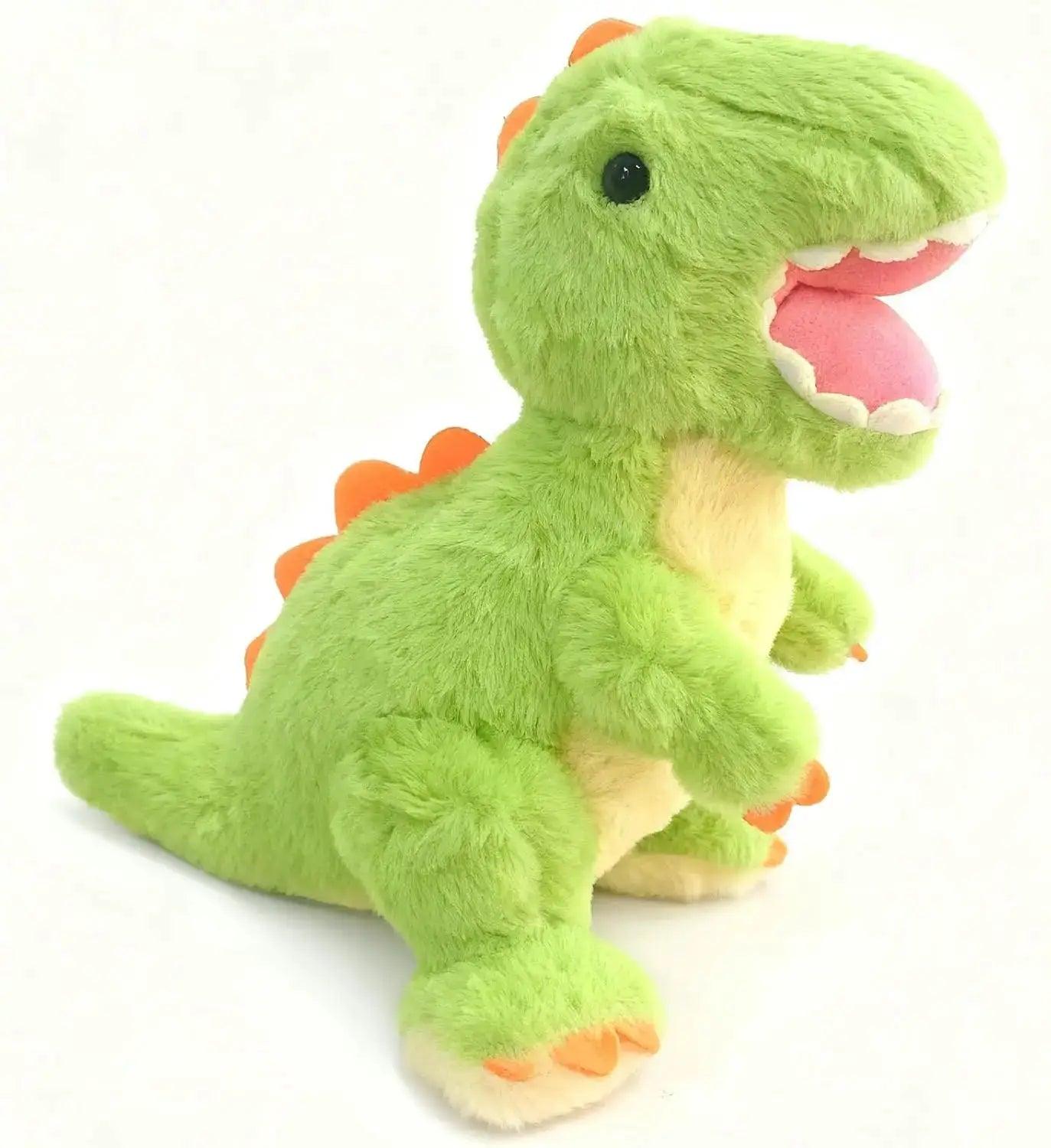  Dinosaur Plush Toy Tyrannosaurus Safe Gift -  ToylandEU™