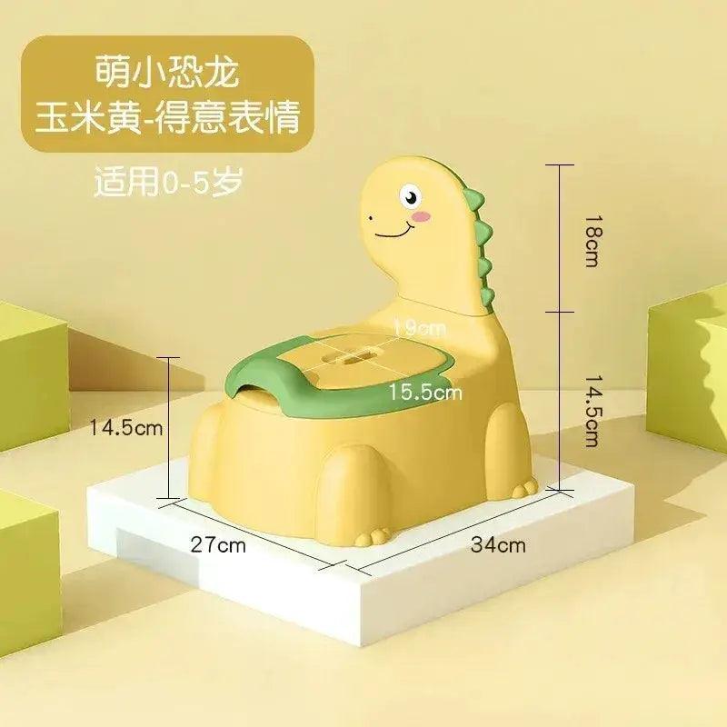  Dinosaur Potty Training Seat Cartoon For Babies -  ToylandEU™