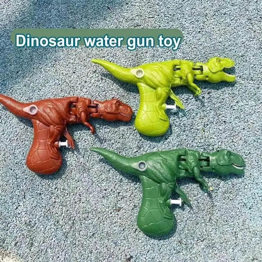  Dinosaur Shake Head Water Spray Toy for Summer Beach Fun -  ToylandEU™