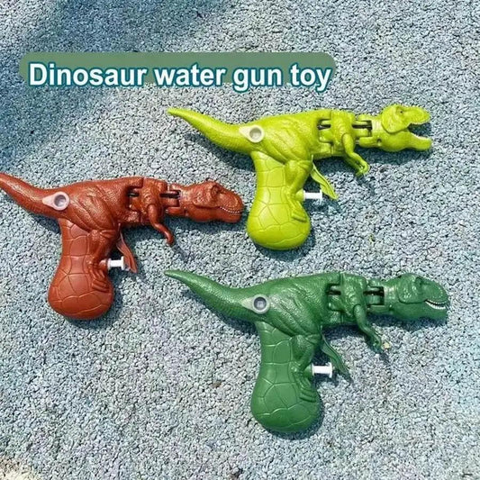  Dinosaur Shake Head Water Spray Toy for Summer Beach Fun -  ToylandEU™