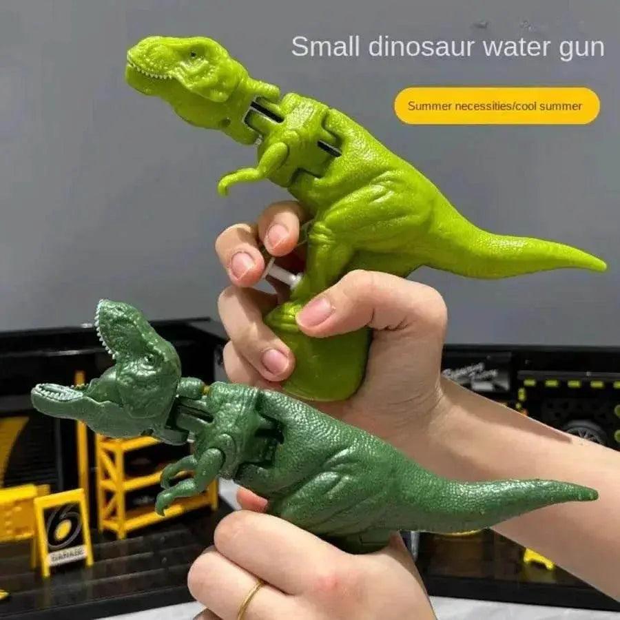  Dinosaur Shake Head Water Spray Toy for Summer Beach Fun -  ToylandEU™