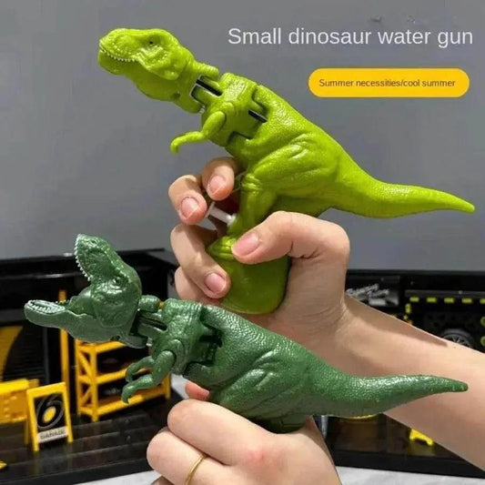  Dinosaur Shake Head Water Spray Toy for Summer Beach Fun -  ToylandEU™