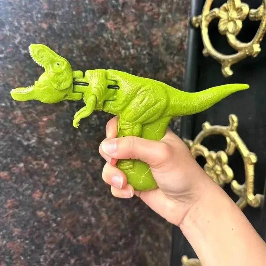  Dinosaur Shake Head Water Spray Toy for Summer Beach Fun -  ToylandEU™