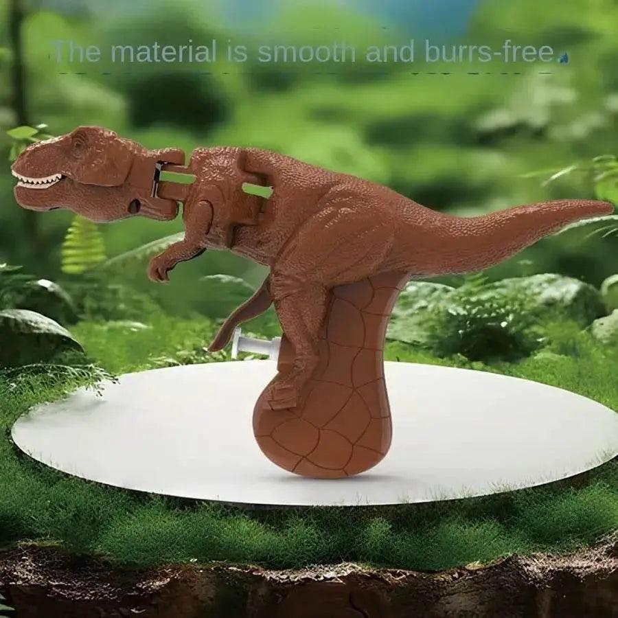  Dinosaur Shake Head Water Spray Toy for Summer Beach Fun -  ToylandEU™
