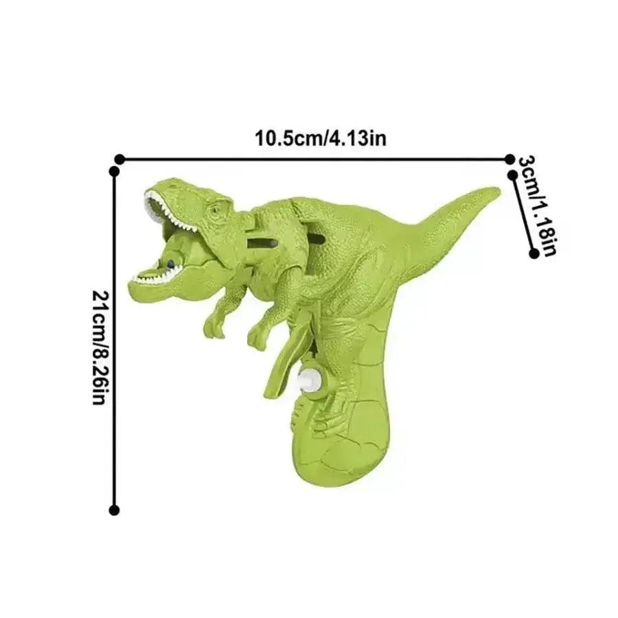  Dinosaur Shake Head Water Spray Toy for Summer Beach Fun -  ToylandEU™