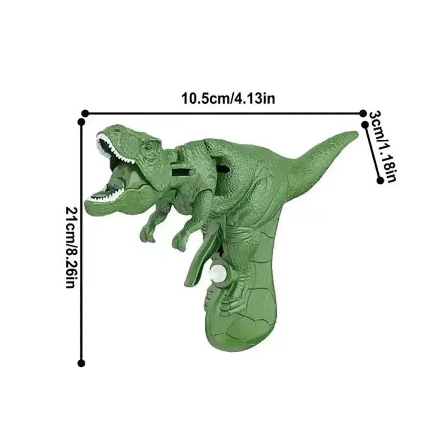  Dinosaur Shake Head Water Spray Toy for Summer Beach Fun -  ToylandEU™