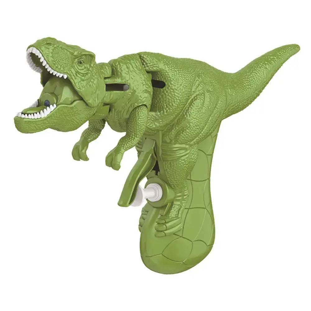 Dinosaur Water Gun Toy With Shake Head Action For Kids - ToylandEU