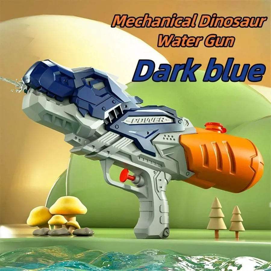  Dinosaurs, Ducks, Sharks Water Gun Toys for Family Fun -  ToylandEU™