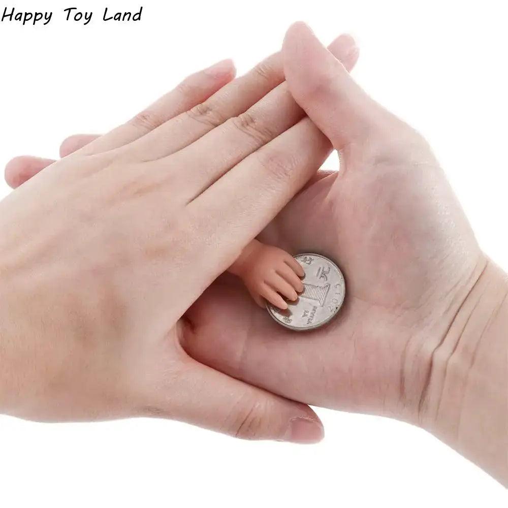  Disappearing Coin Magic Tricks Props Easy To Do -  ToylandEU™