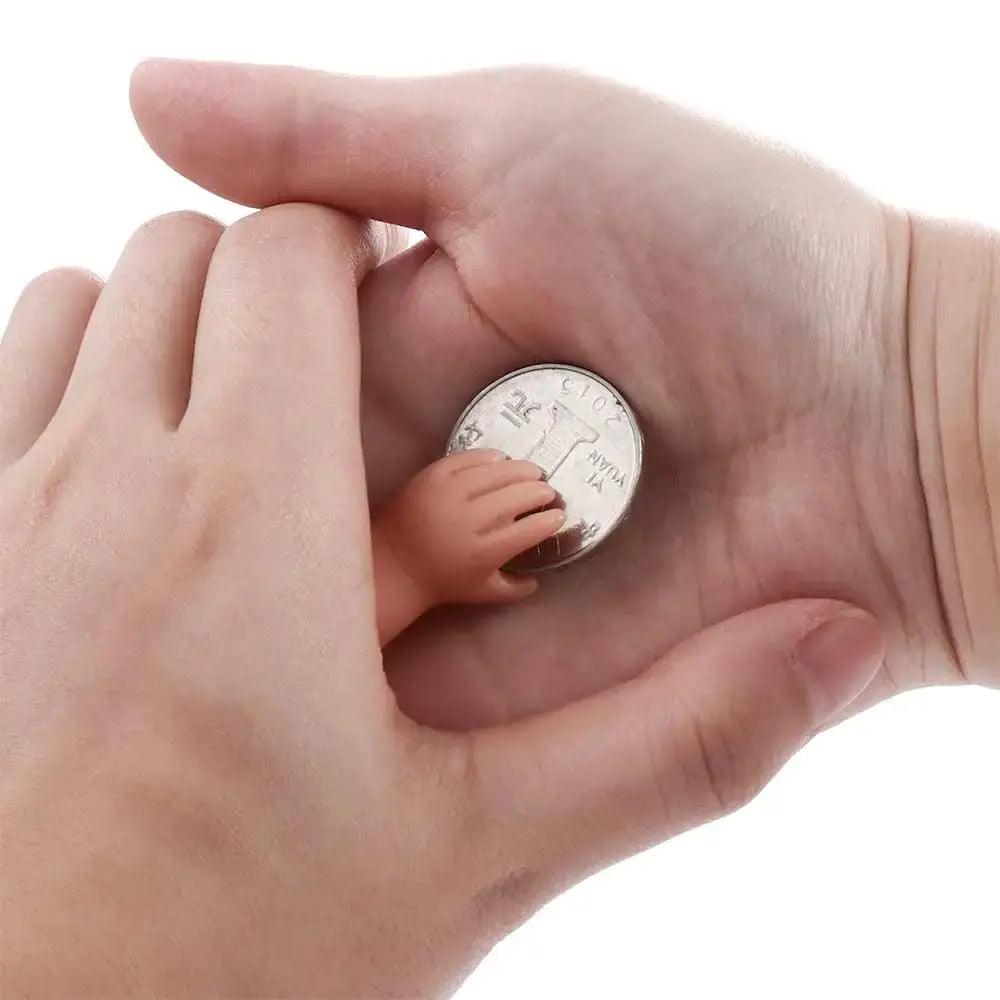  Disappearing Coin Magic Tricks Props Easy To Do -  ToylandEU™