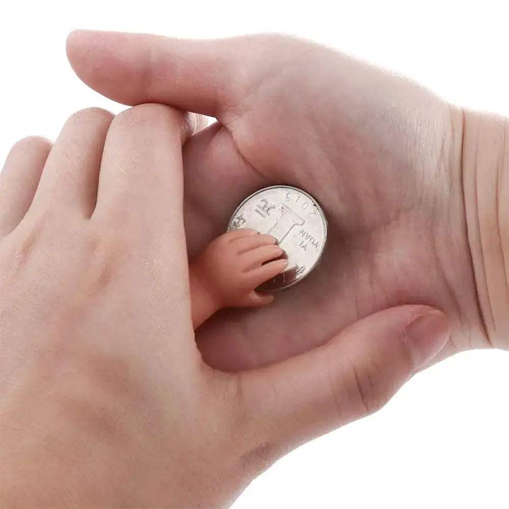 Disappearing Coin Magic Tricks Props For Close Up Performance - ToylandEU