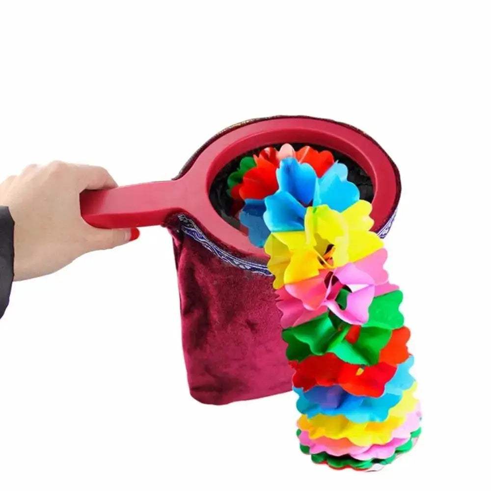 Disappearing Magic Bag Trick Props For Kids And Beginners - ToylandEU
