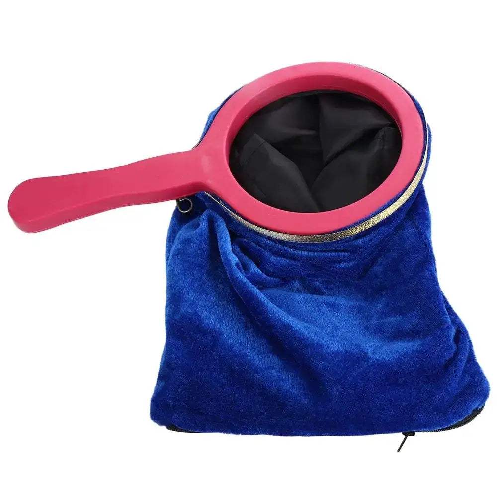 Disappearing Magic Bag Trick Props For Kids And Beginners - ToylandEU