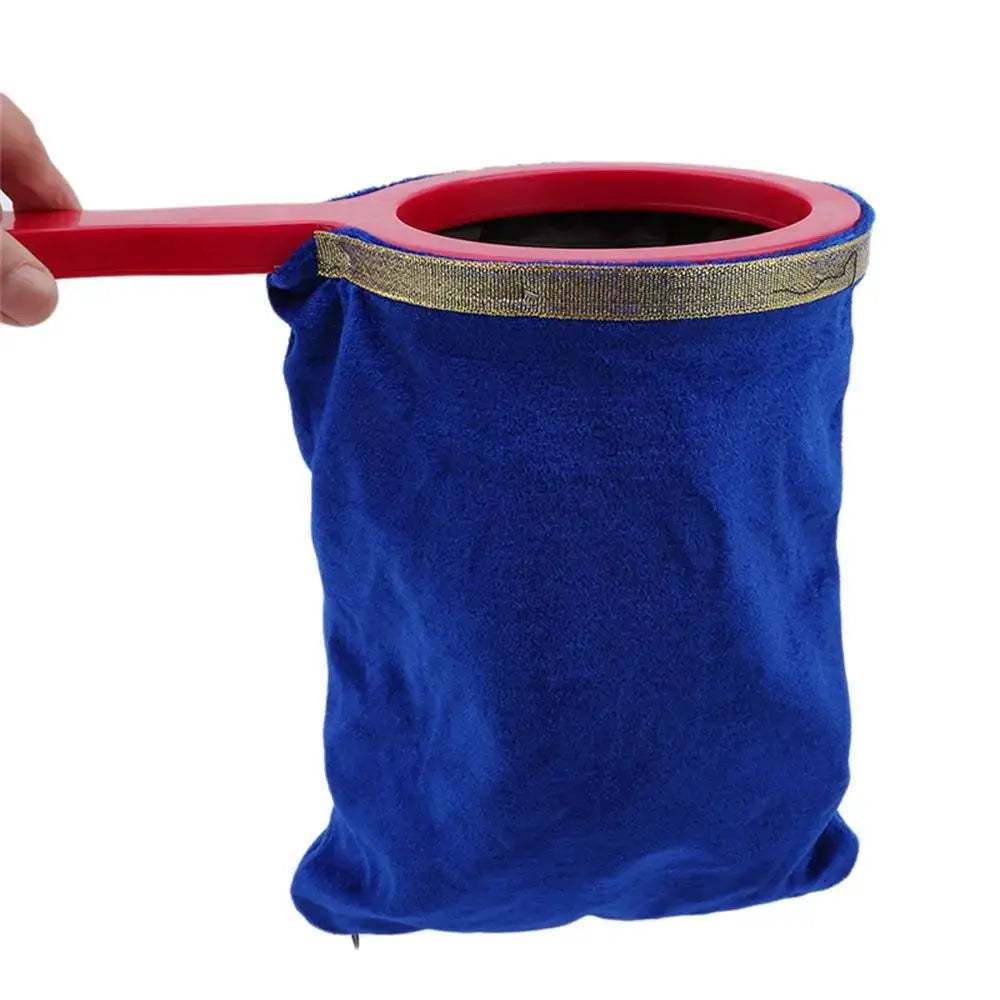 Disappearing Magic Bag Trick Props For Kids And Beginners - ToylandEU