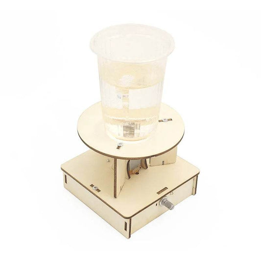 Discover Physics Fun: Interactive STEM Science Gadget for Kids - ToylandEU