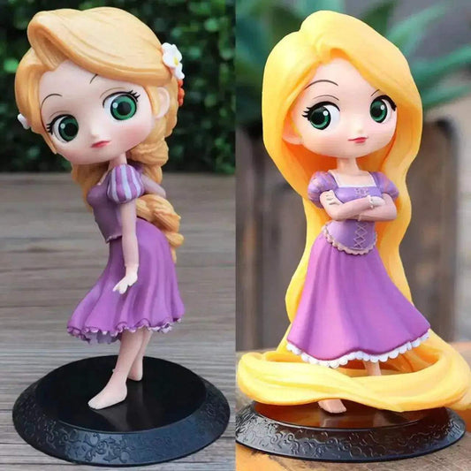  Disney 11cm Rapunzel Action Figure Toy For Kid Girl Gift -  ToylandEU™