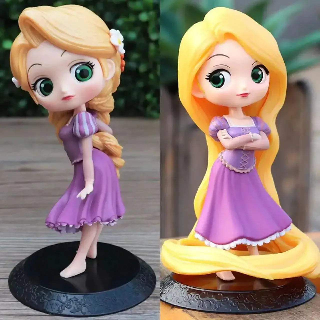  Disney 11cm Rapunzel Action Figure Toy For Kid Girl Gift -  ToylandEU™