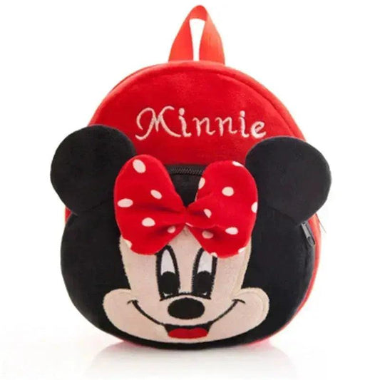  Disney Backpack Durable For Kids Spiderman Characters -  ToylandEU™