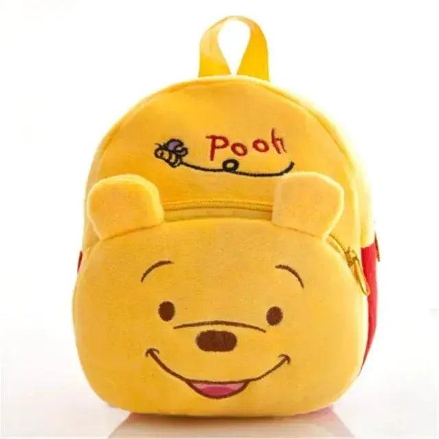  Disney Backpack Durable For Kids Spiderman Characters -  ToylandEU™
