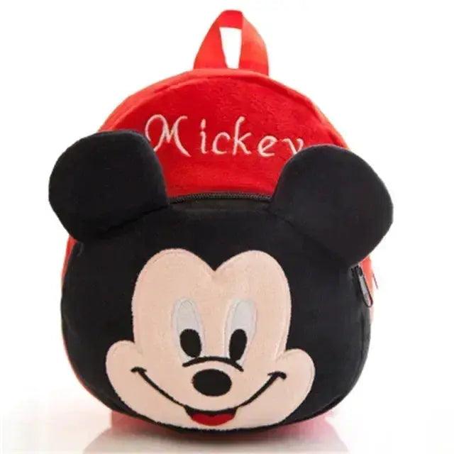  Disney Backpack Durable For Kids Spiderman Characters -  ToylandEU™