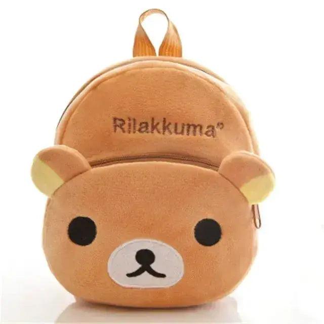  Disney Backpack Durable For Kids Spiderman Characters -  ToylandEU™