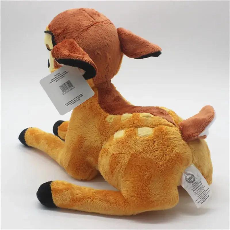  Disney Bambi Plush Toy 35cm Licensed Bandai Gift Idea -  ToylandEU™
