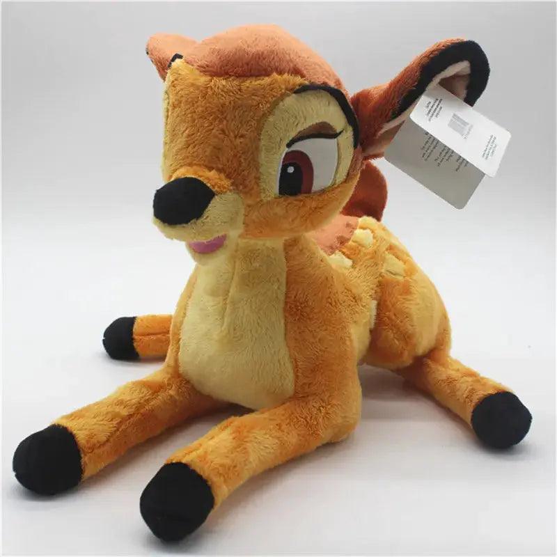  Disney Bambi Plush Toy 35cm Licensed Bandai Gift Idea -  ToylandEU™