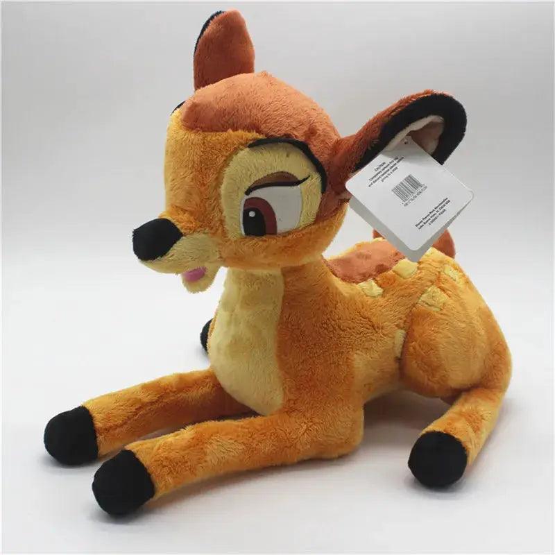  Disney Bambi Plush Toy 35cm Licensed Bandai Gift Idea -  ToylandEU™
