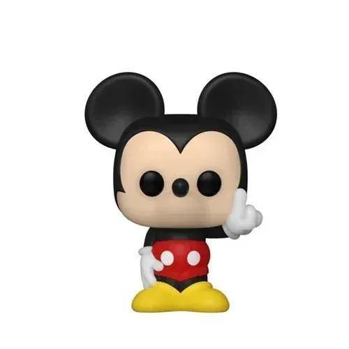  Disney Bitty Pop Mini Figures 4 Pack Chase Figure -  ToylandEU™