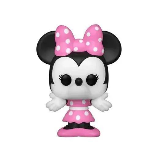  Disney Bitty Pop Mini Figures 4 Pack Chase Figure -  ToylandEU™